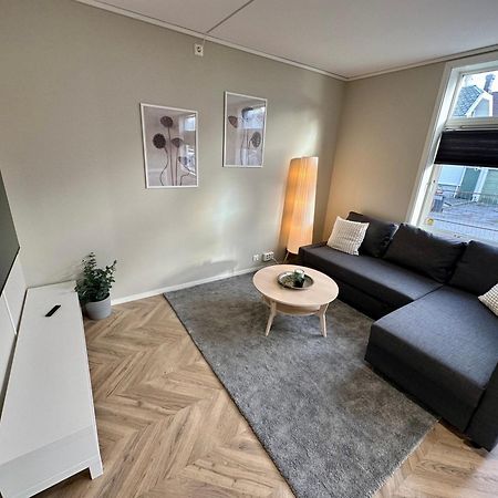 Modern Central Apartment Apt 105 Stavanger Exterior foto