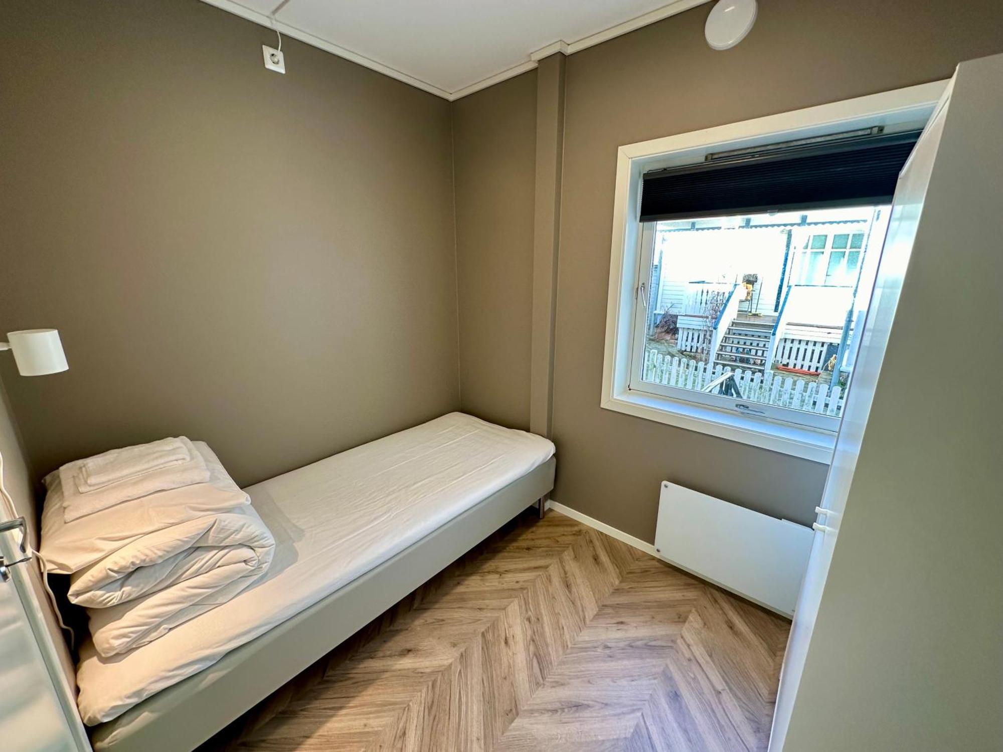Modern Central Apartment Apt 105 Stavanger Exterior foto