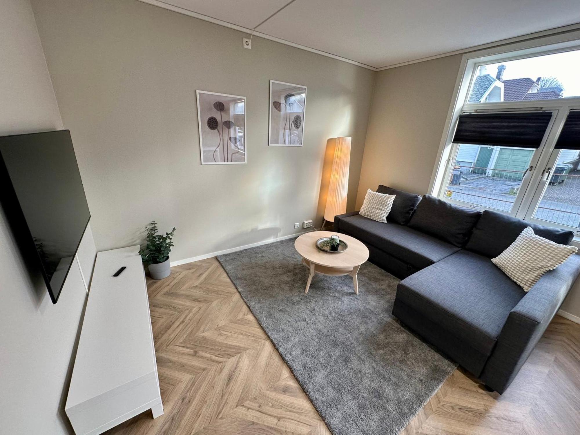 Modern Central Apartment Apt 105 Stavanger Exterior foto